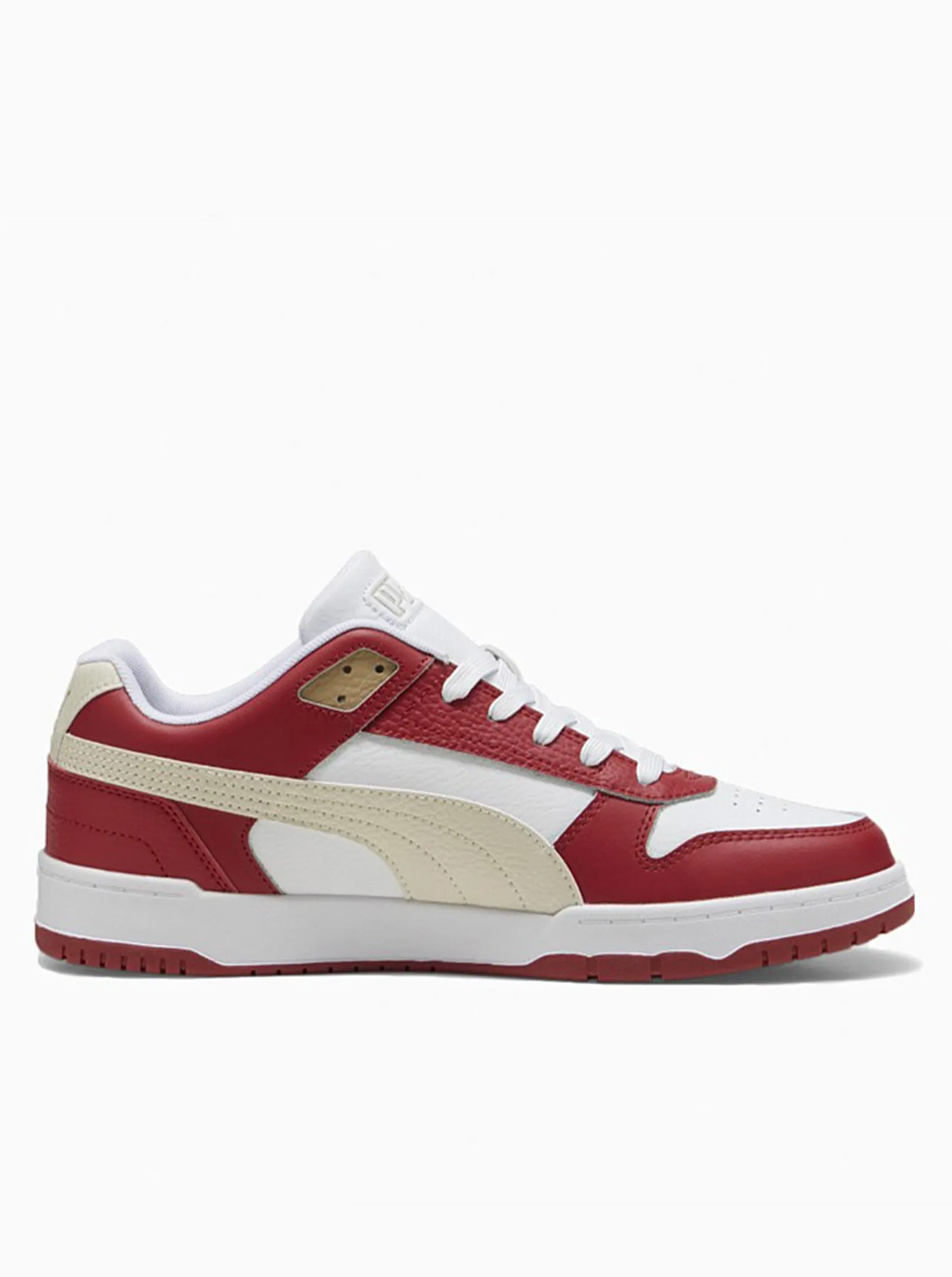 Rugged Terrain RBD Game Low Unisex