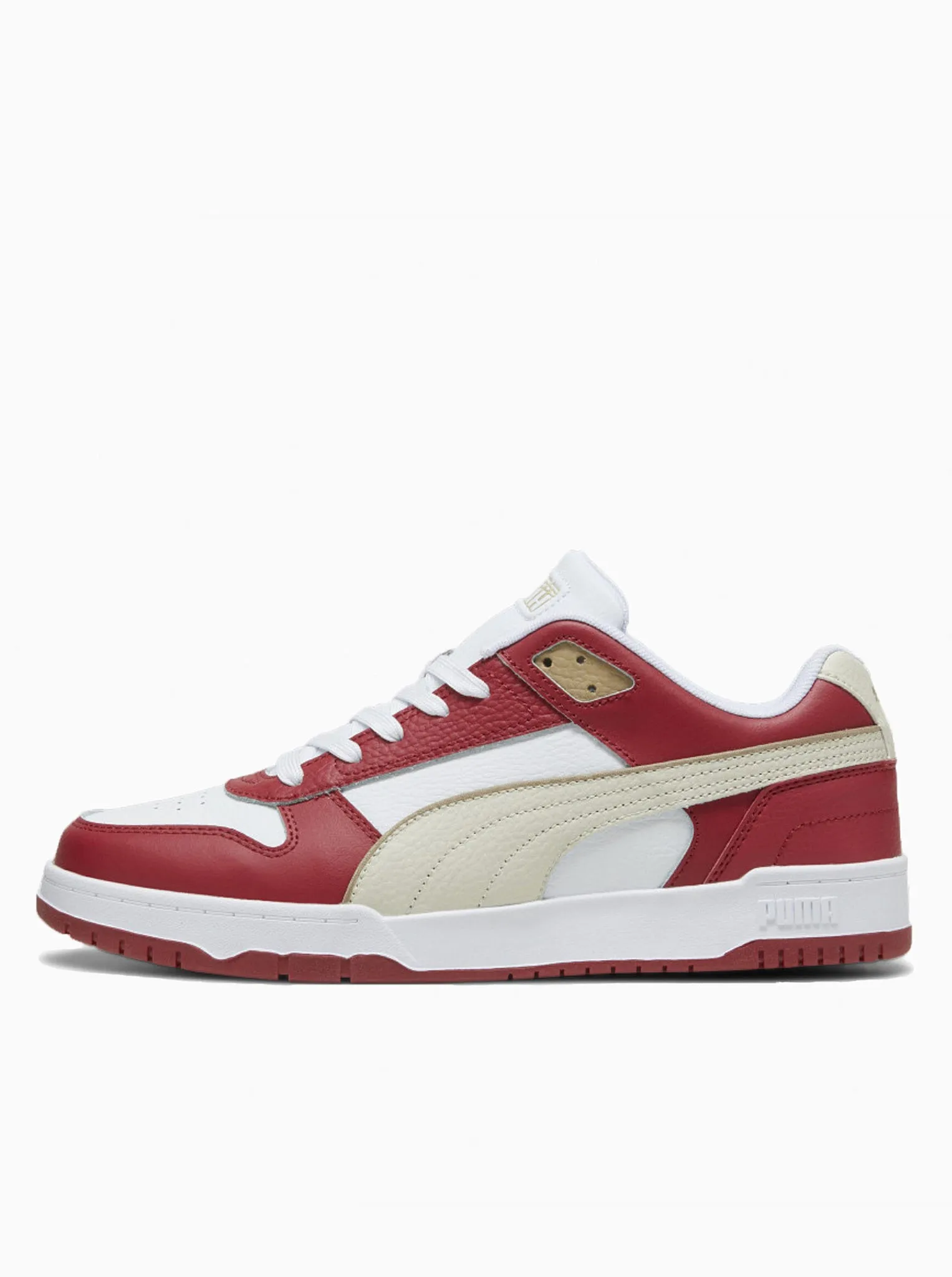 RBD Game Low Unisex Off-Road Ready