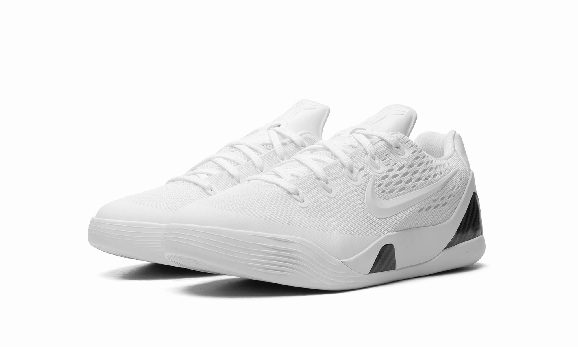 Multi Density Foam Strategic Flex Zones Kobe 9 Elite GS "Halo"