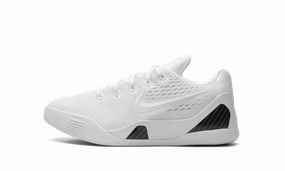 Durable Leather Flexible Groove Patterns Kobe 9 Elite GS "Halo"