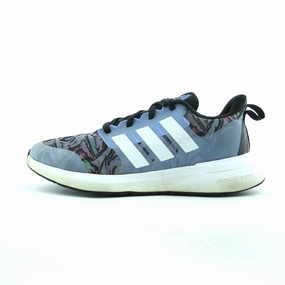 Adaptive Fit Slip-Resistant Sole Reactive Ride Experience ADIDAS FORTARUN 2.0
