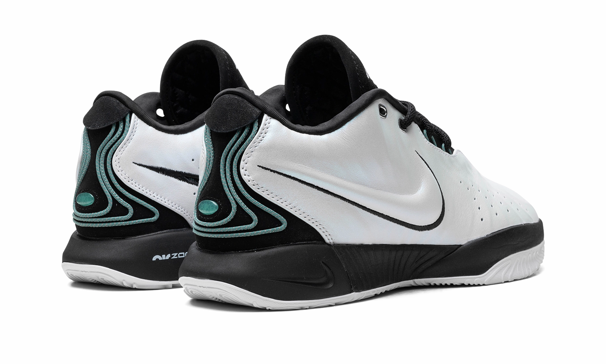 Control Pad Zone LeBron 21 "Conchiolin"