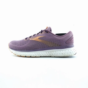 Padded Straps arch - shaped insoles BROOKS GLYCERIN 18