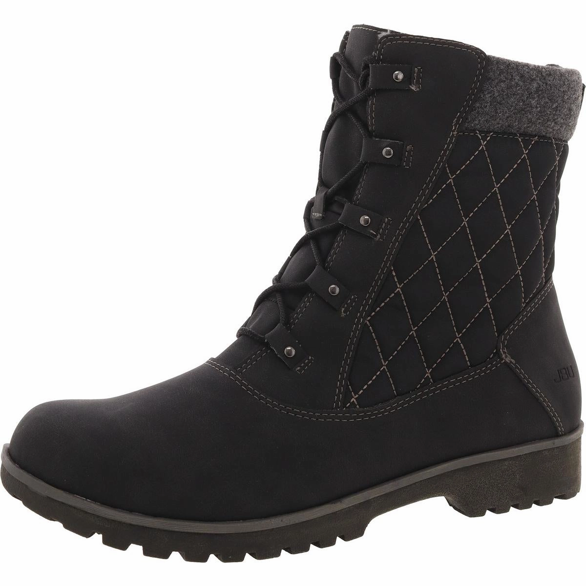 Fargo Waterproof Womens Waterproof Quilted Waterproof & Weather Resistant Snow Season Handmade Craft