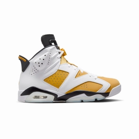 flex design Air Jordan Jordan 6 Retro "Yellow Ochre" Men's Shoes CT8529-170