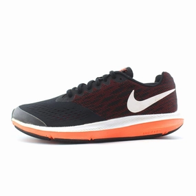 NIKE AIR ZOOM WINFLO 4 Light - weight sole