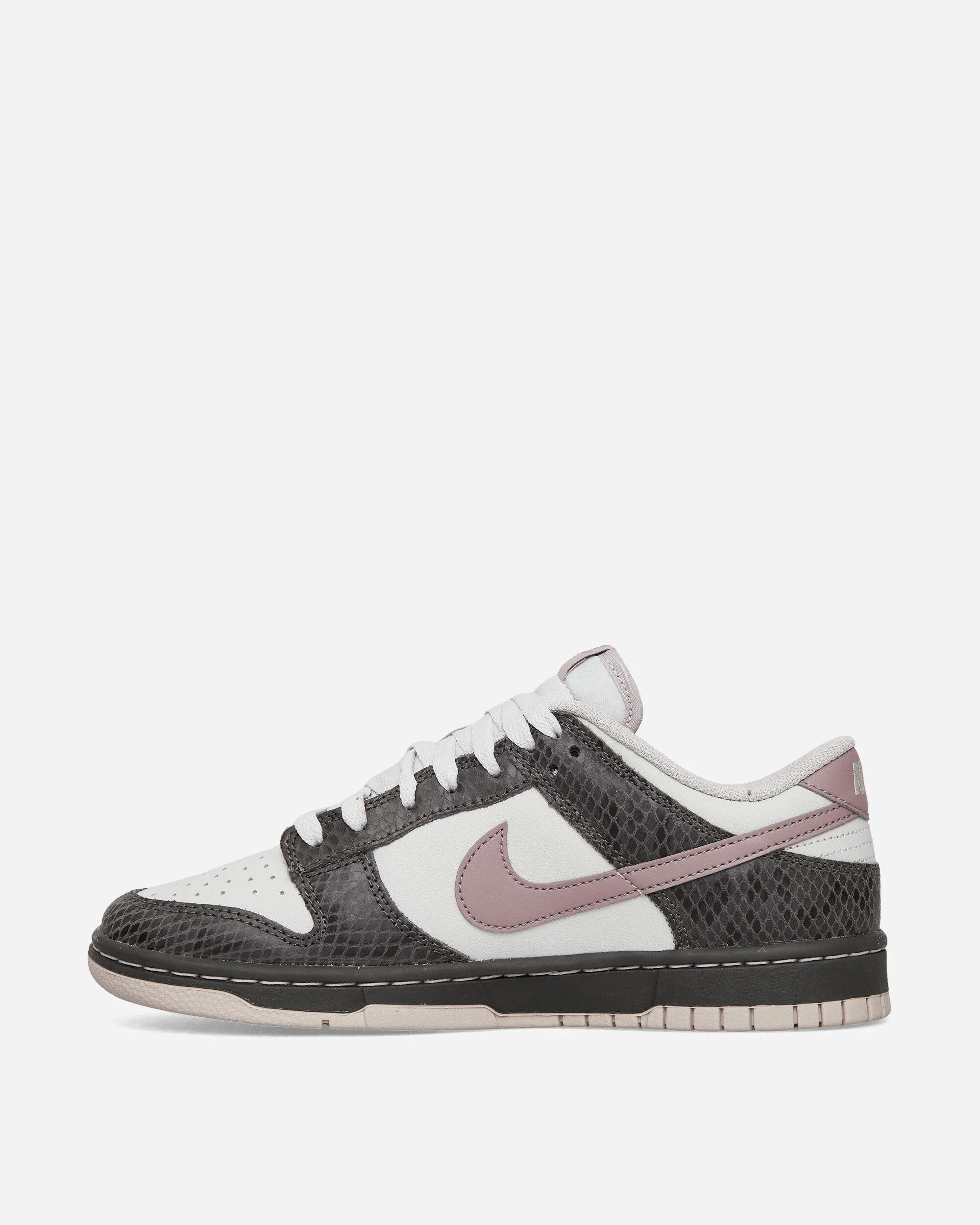 Urban Pace Dunk Low SE Sneakers Medium Ash / Taupe Grey