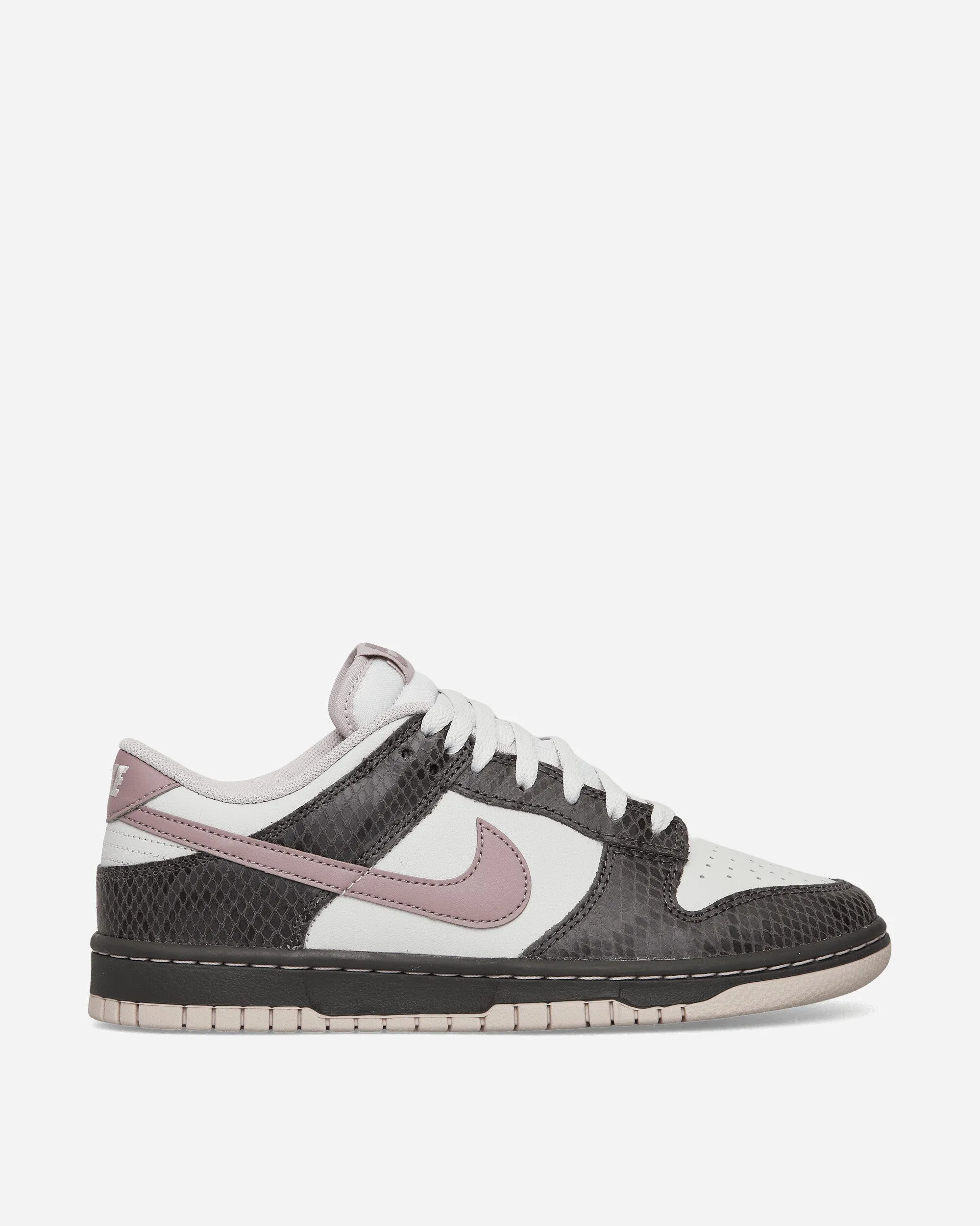 Fast Outing Superior ease Dunk Low SE Sneakers Medium Ash / Taupe Grey