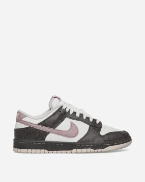 Fast Outing Superior ease Dunk Low SE Sneakers Medium Ash / Taupe Grey