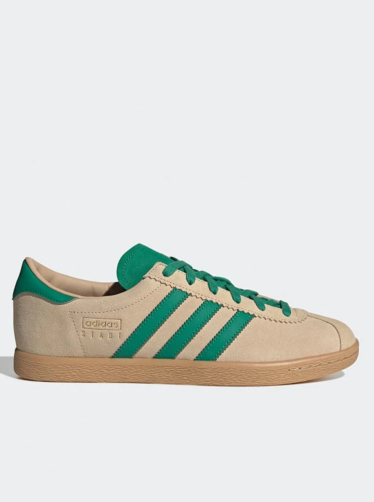 Stadt Unisex Sturdy Outsole Street Style