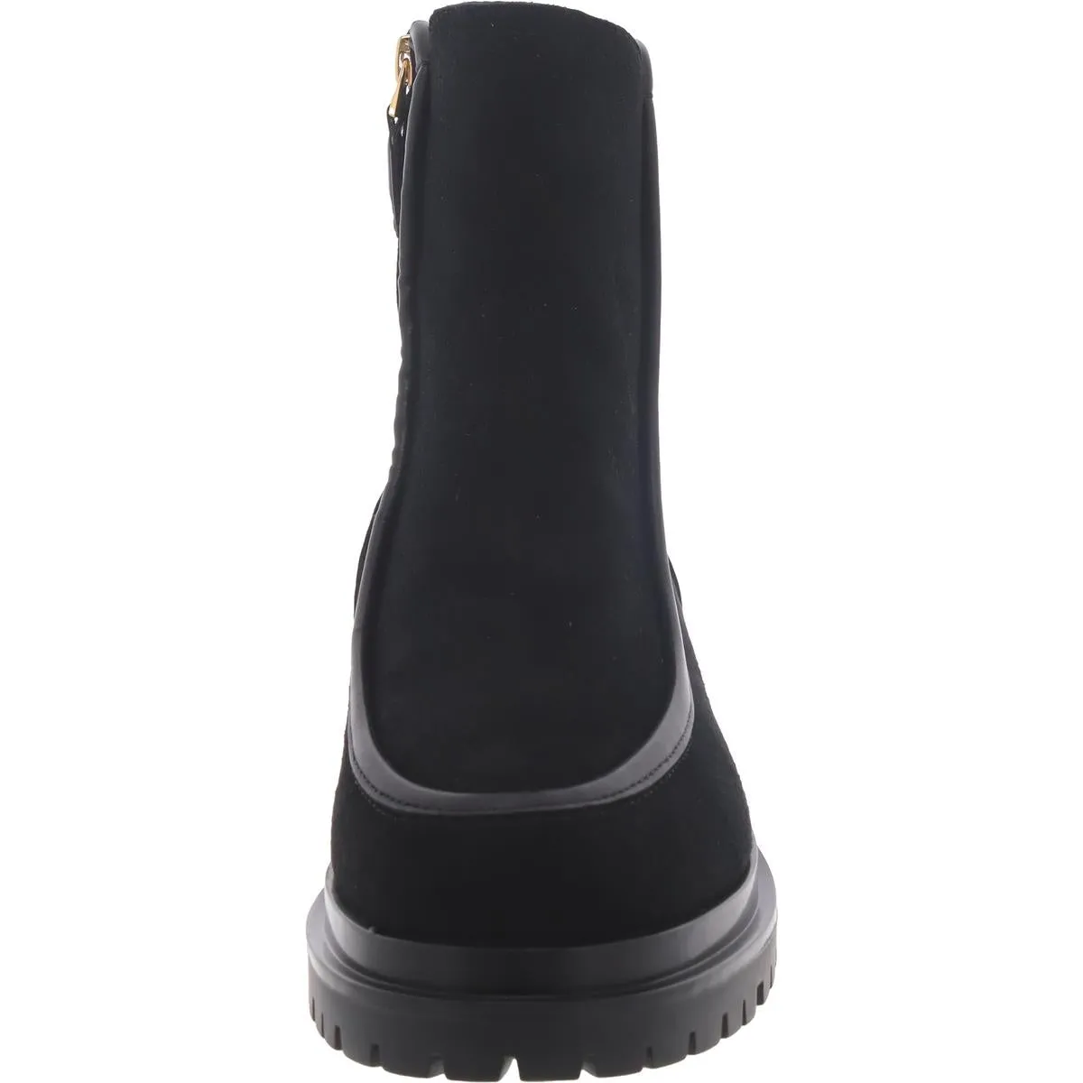 Flexible Shank Colbie Womens Comfort Insole Ankle Boots