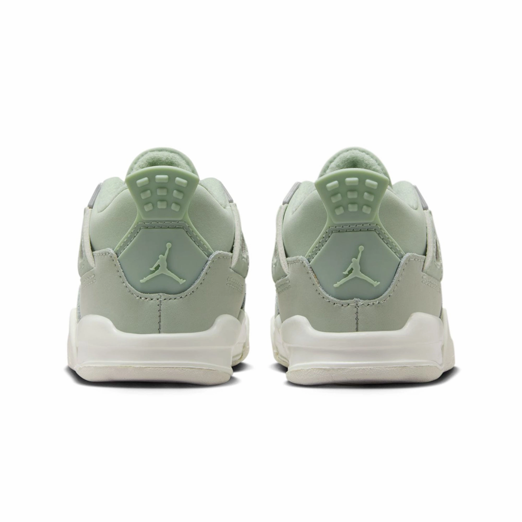 Jordan 4 Retro  "Abundance"(Toddler) All-Purpose Style Foam Base