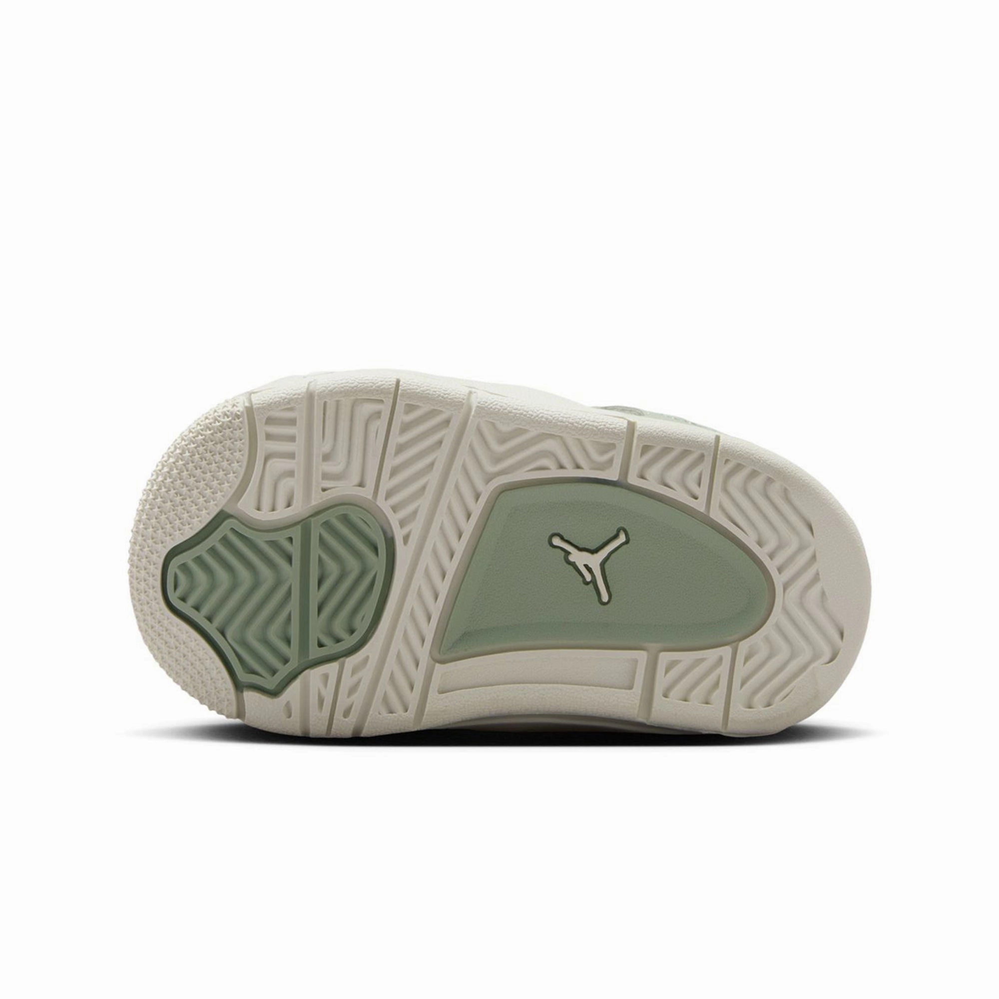 Ultra Flexible All Ride Jordan 4 Retro  "Abundance"(Toddler)