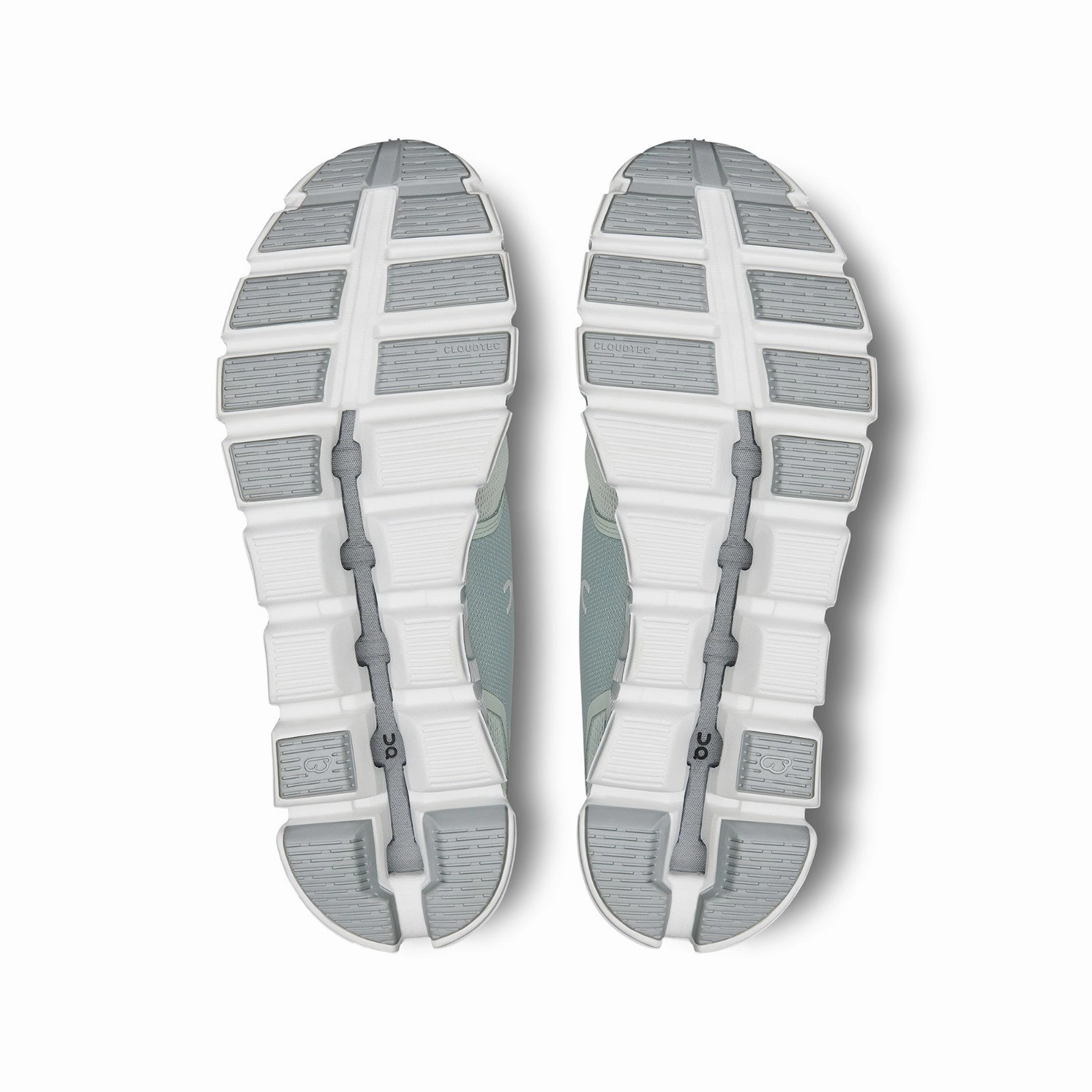 On Running Cloud 5 Men's Shoes 59.98024 Breathable Collar Padding Flexible Traction