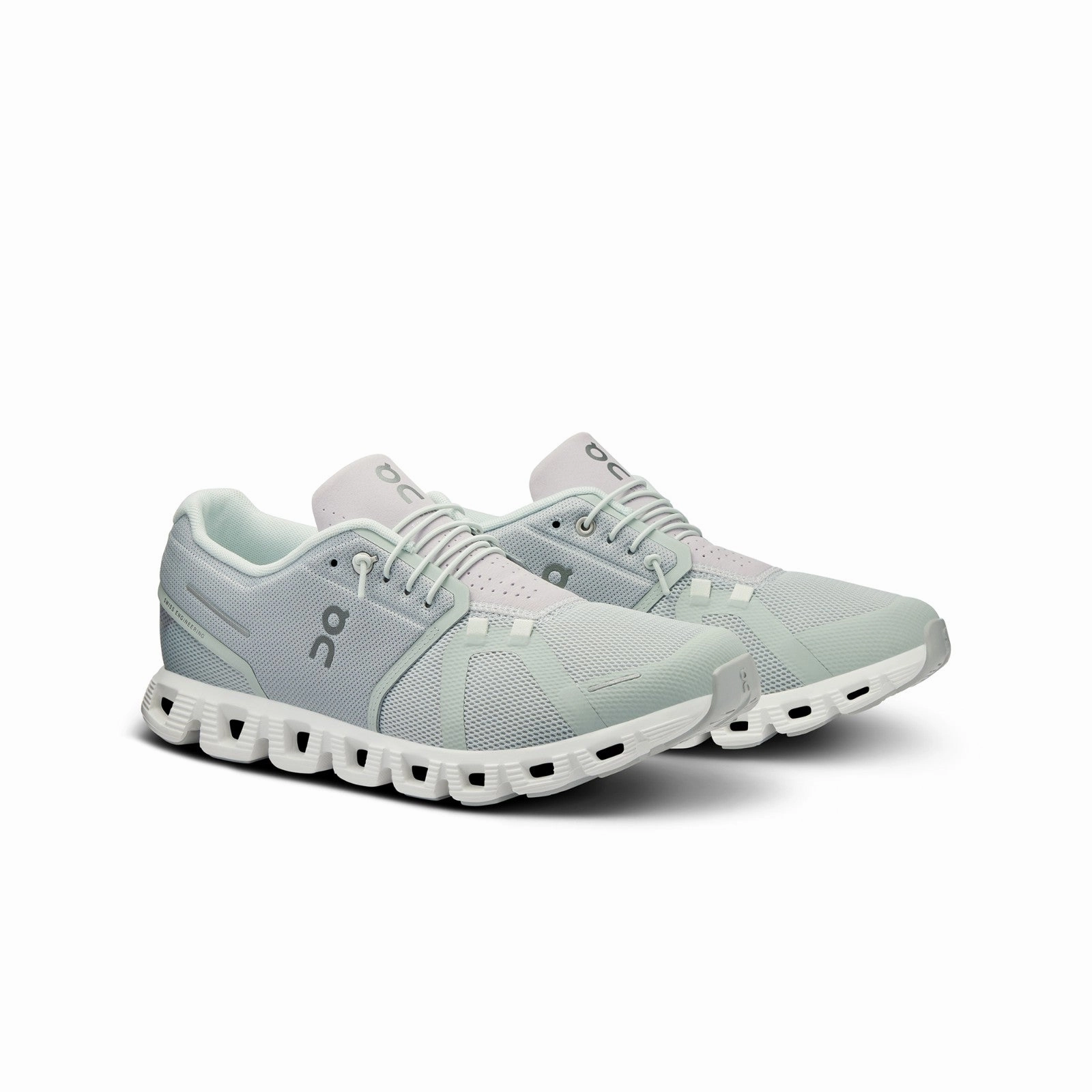 Heat Sealed Reinforcements Urban Speed On Running Cloud 5 Men's Shoes 59.98024