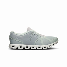 On Running Cloud 5 Men's Shoes 59.98024 Canvas Upper Back friendly