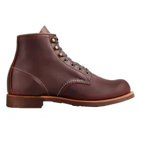 Red Wing Men's Blacksmith 3340 Briar Brown Nature Ready