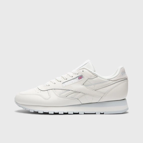 Active Step Urban Goer Reebok Classic Leather Chalk / Chalk - Moon