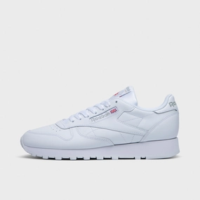 Reebok Classic Leather White / White Active Feet Mountain Path