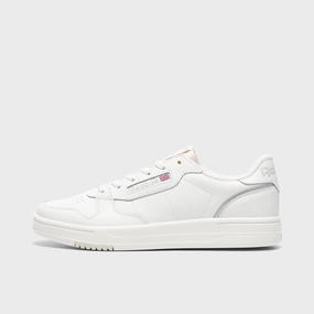 shape fit Mountain Hike Reebok Court Phase White / Grey