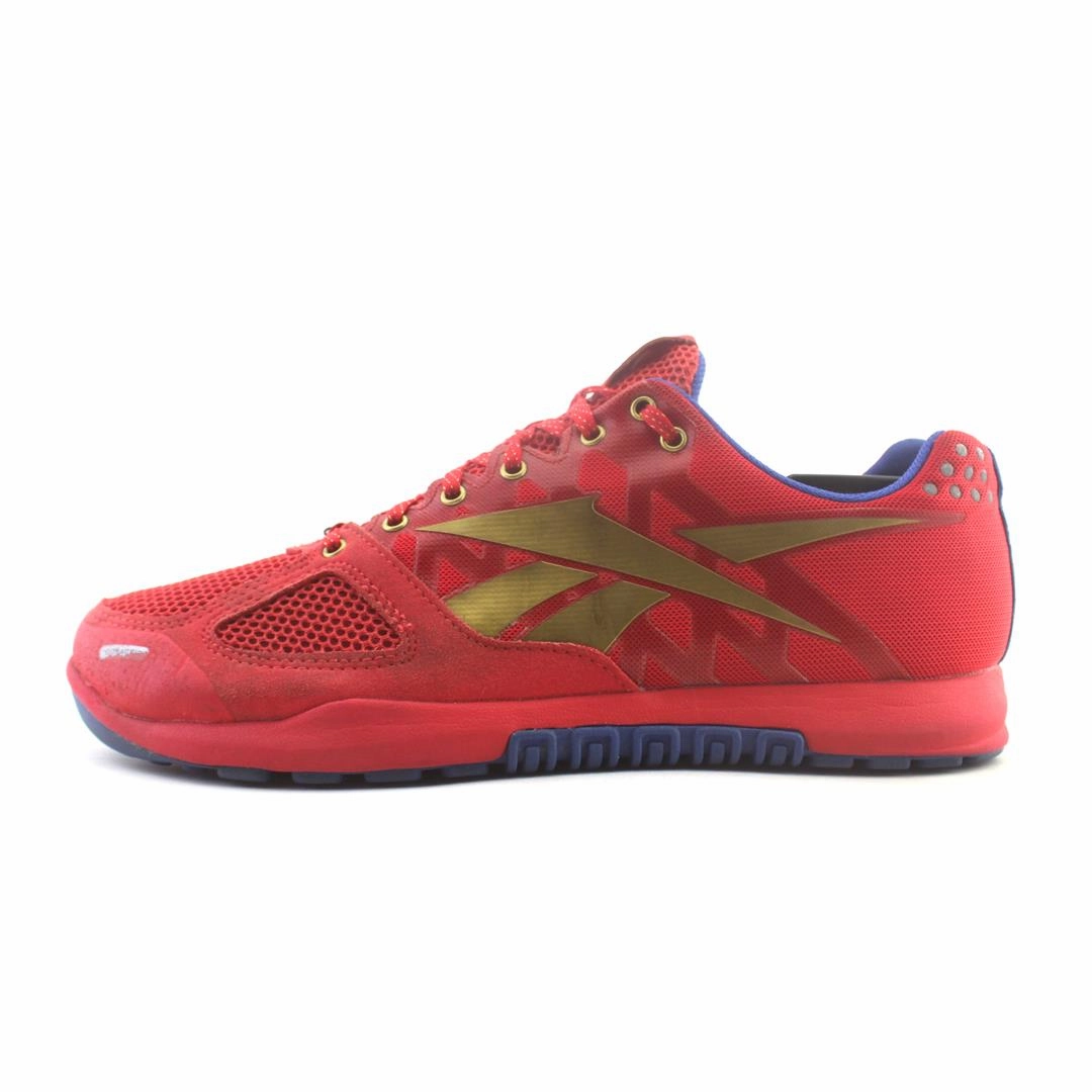 Air Cushioning REEBOK CROSS FIT NANO 2