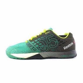 REEBOK CROSSFIT NANO 5.0 short - distance runner's shoe alternative foam - cushioned shoes