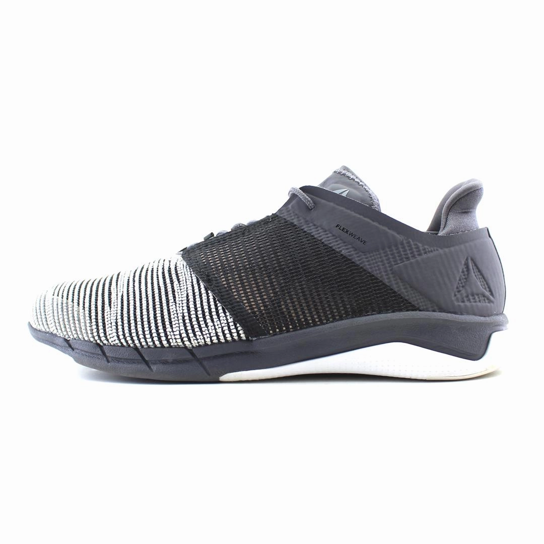 REEBOK FAST FLEXWEAVE mud running footwear Salomon Speedcross