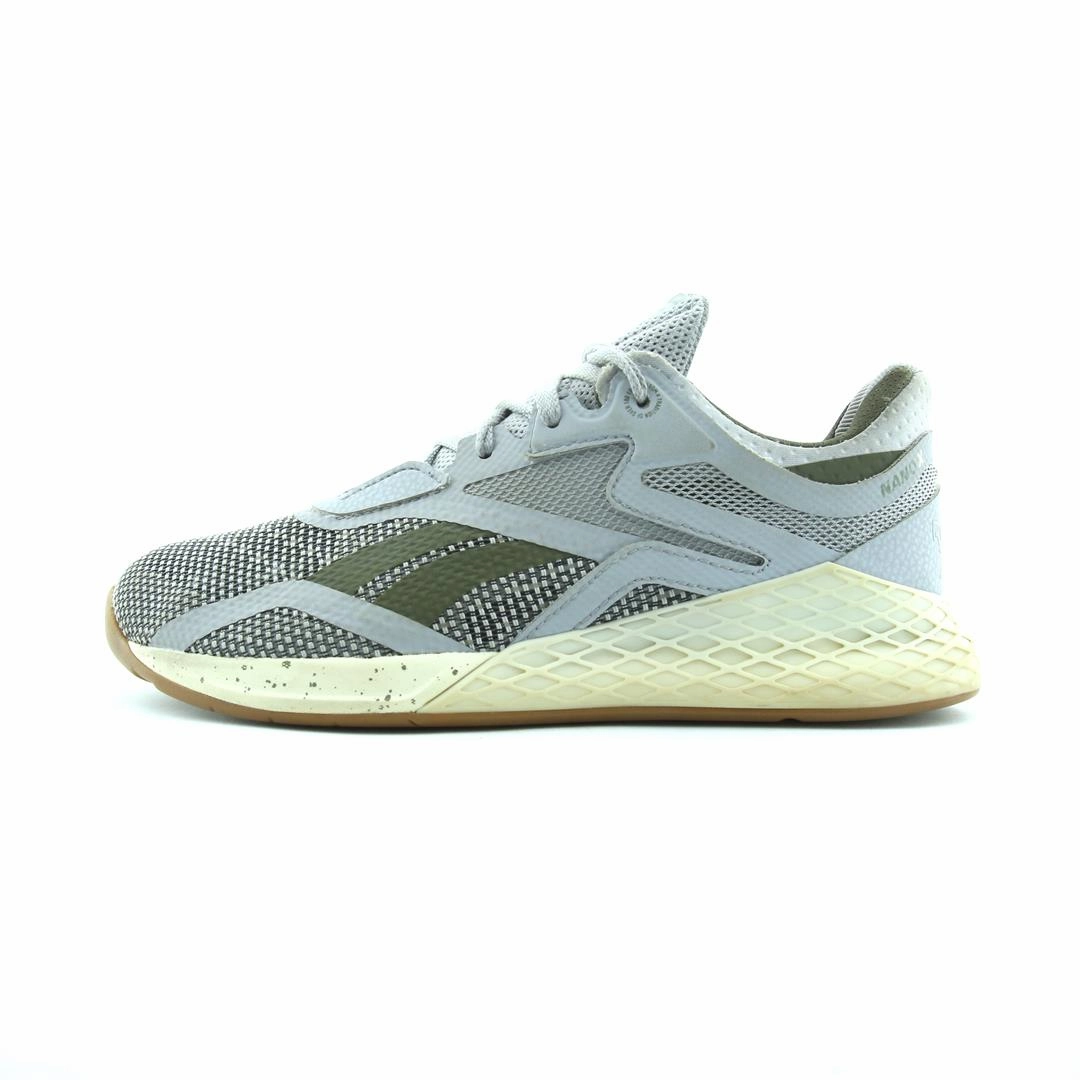 sports performance REEBOK NANO X