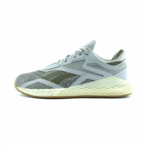 sports performance REEBOK NANO X