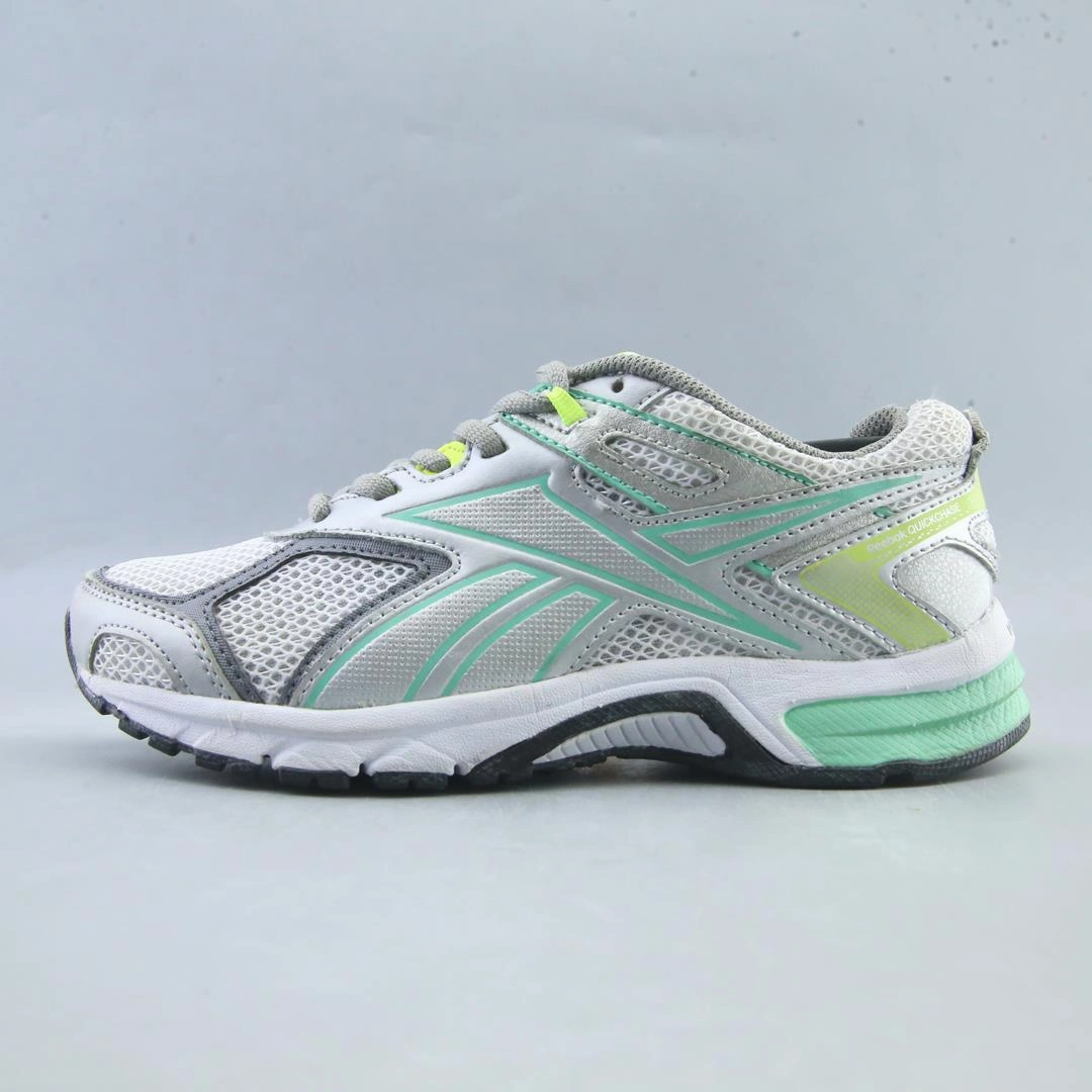 grippy sole shoes Trail - Worthy REEBOK QUICKCHASE MEMORYTECH