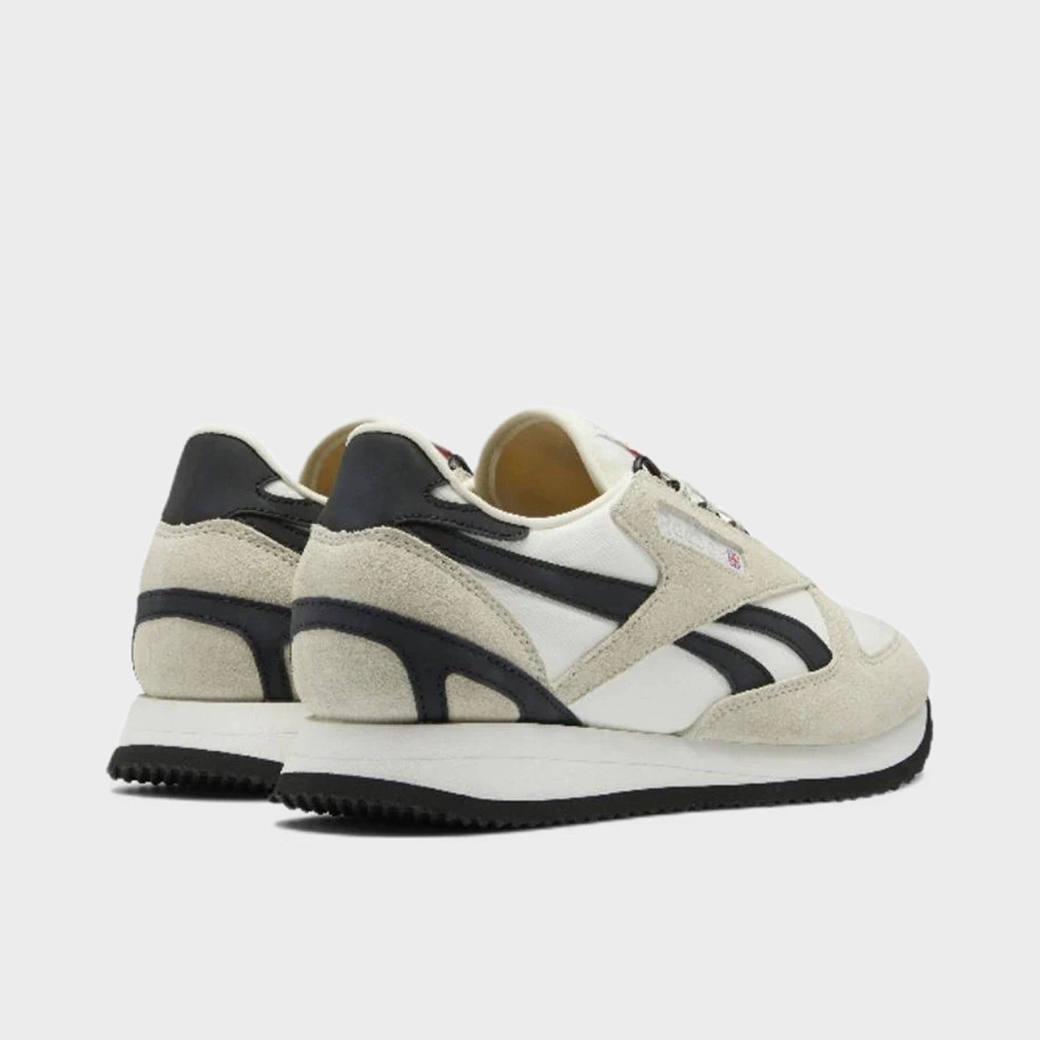 River Jog Reebok Victory Classic White / Chalk
