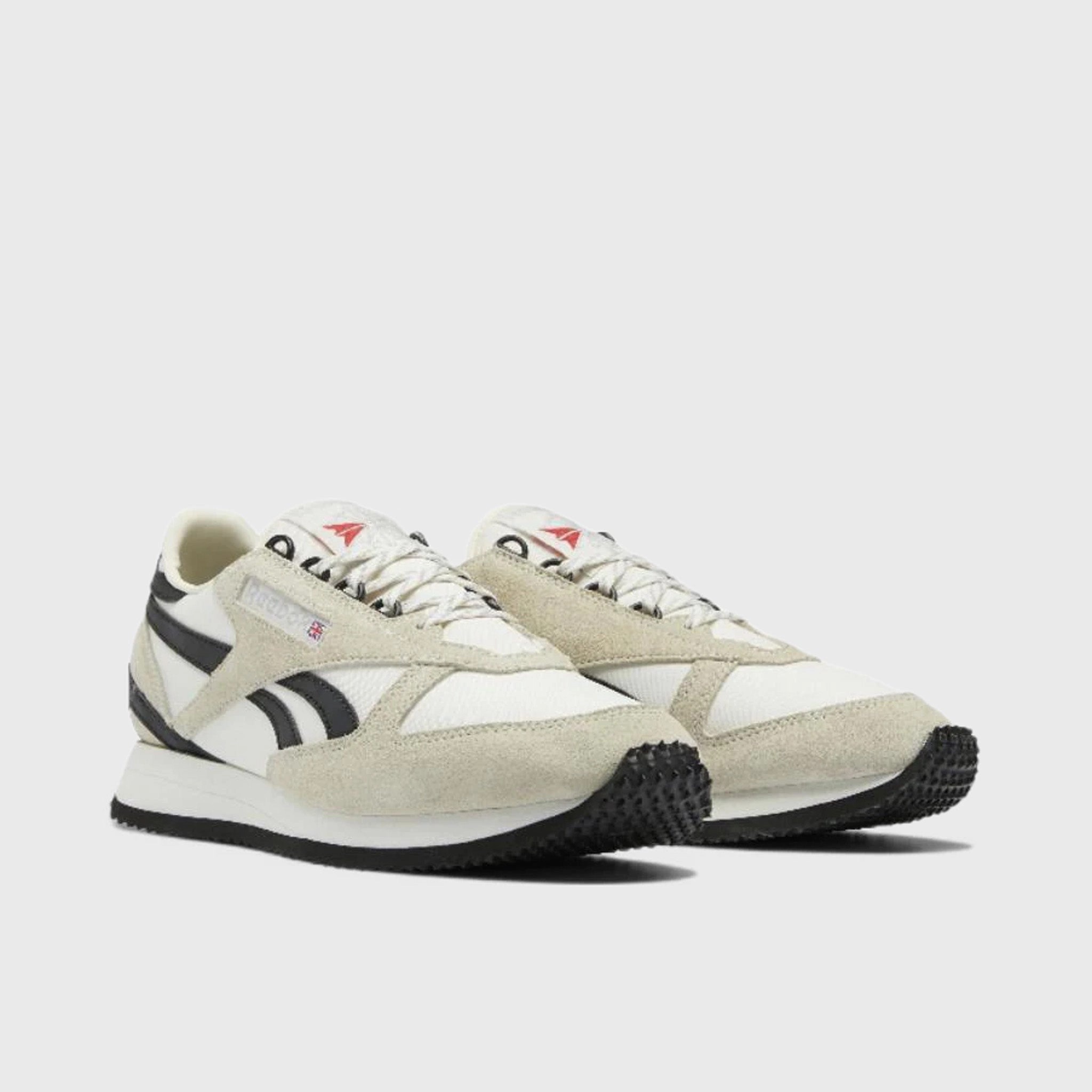 Reebok Victory Classic White / Chalk Cushion Feel