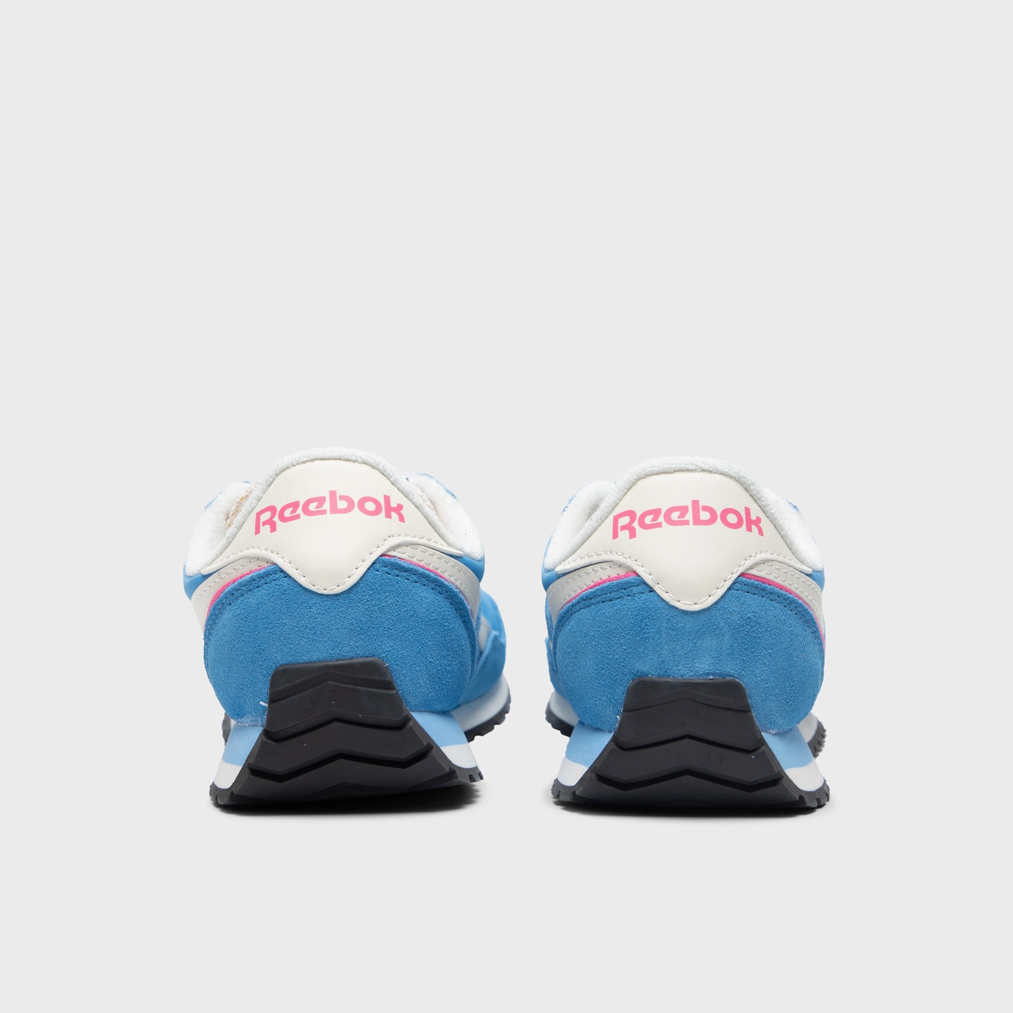 Reebok Women's Classic AZ Recovery Blue / Recovery Blue - Chalk Any Occasion