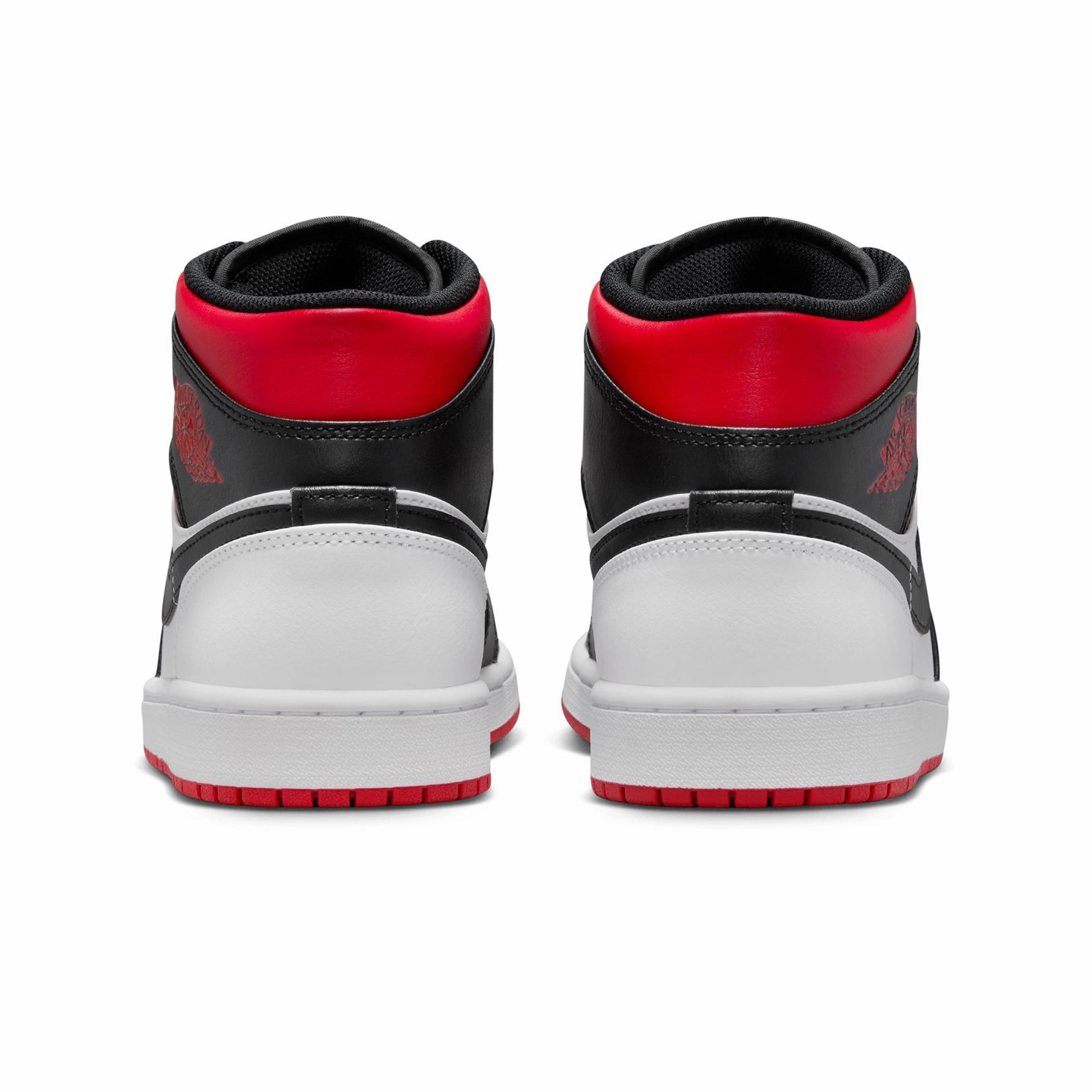 Stretch Step Anti Microbial Lining Air Jordan 1 Mid DQ8426-106