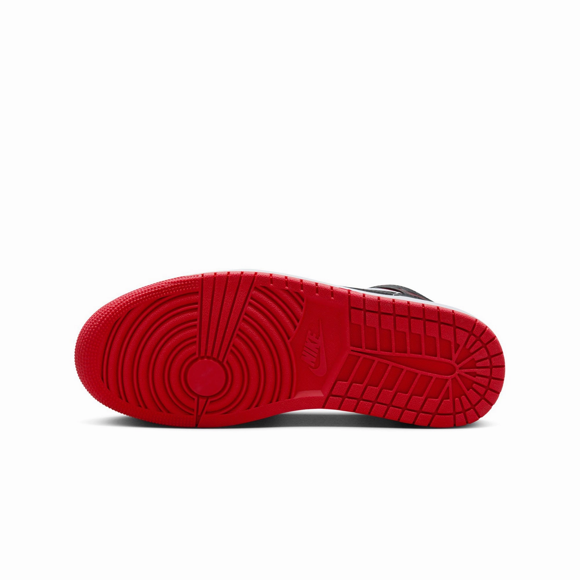Air Jordan 1 Mid DQ8426-106 Temperature Regulating Fabric