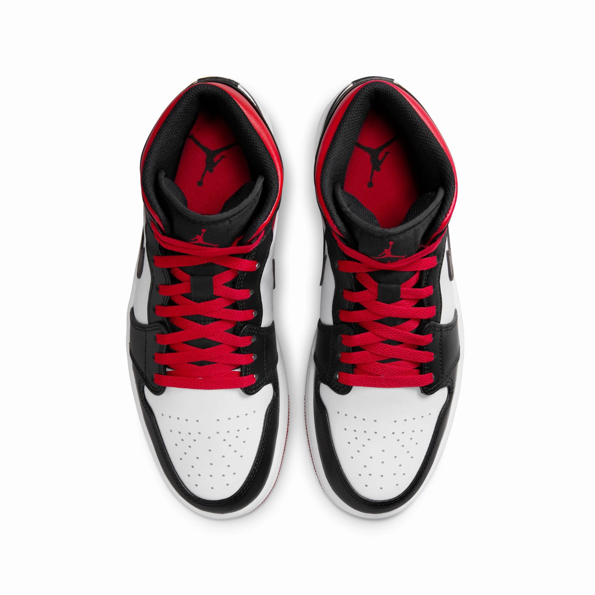 Urban Mobility Air Jordan 1 Mid DQ8426-106