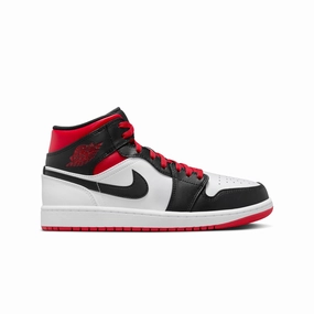 Running Performance Air Jordan 1 Mid DQ8426-106