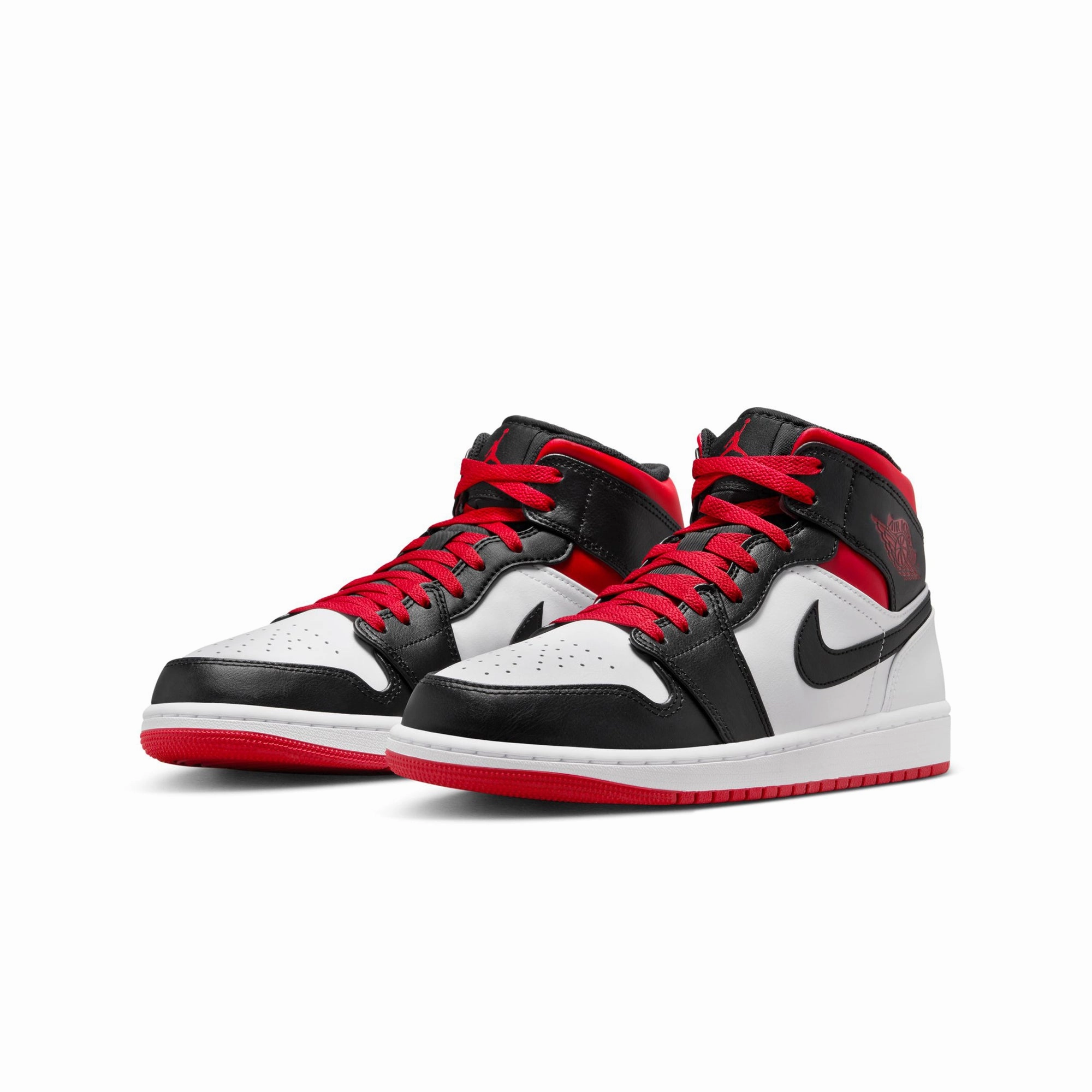 Air Jordan 1 Mid DQ8426-106 Move All Day custom-fit