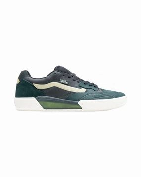 Run Mode Ultimate materials Vans Ave 2.0 - Ave Bench Green