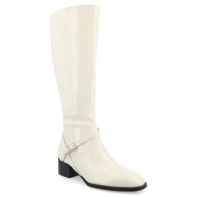 Rugged Built Winter Walker Journee Collection Women's Tru Comfort Foam Wide Width Extra Wide Calf Rhianah Boots
