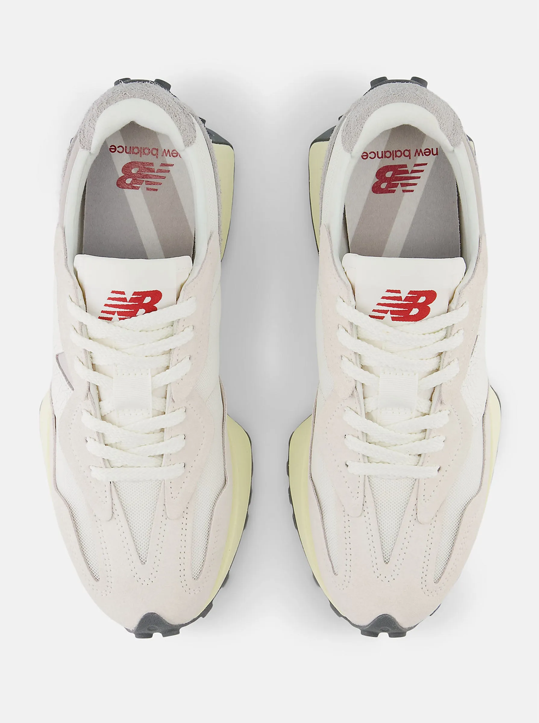 327 Unisex Pressure Zoned Cushioning