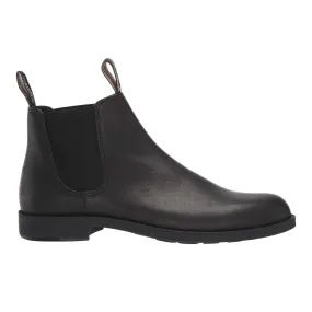 Urban Hiker Memory Foam Blundstone Men's 1901 Black Leather