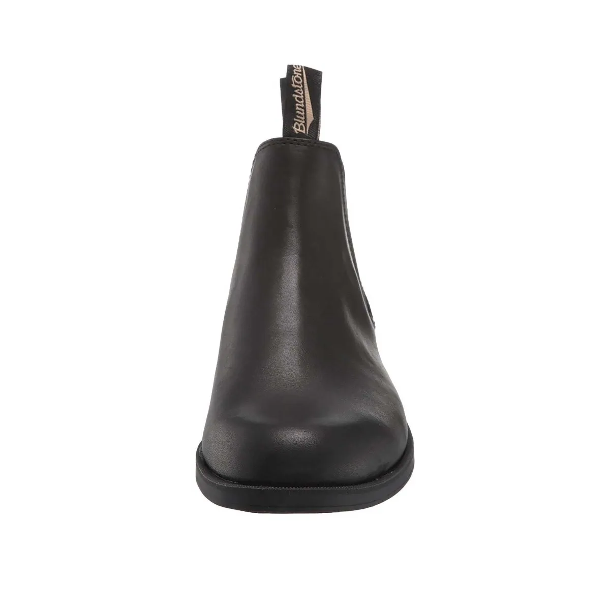 Comfortable Arch Blundstone Men's 1901 Black Leather
