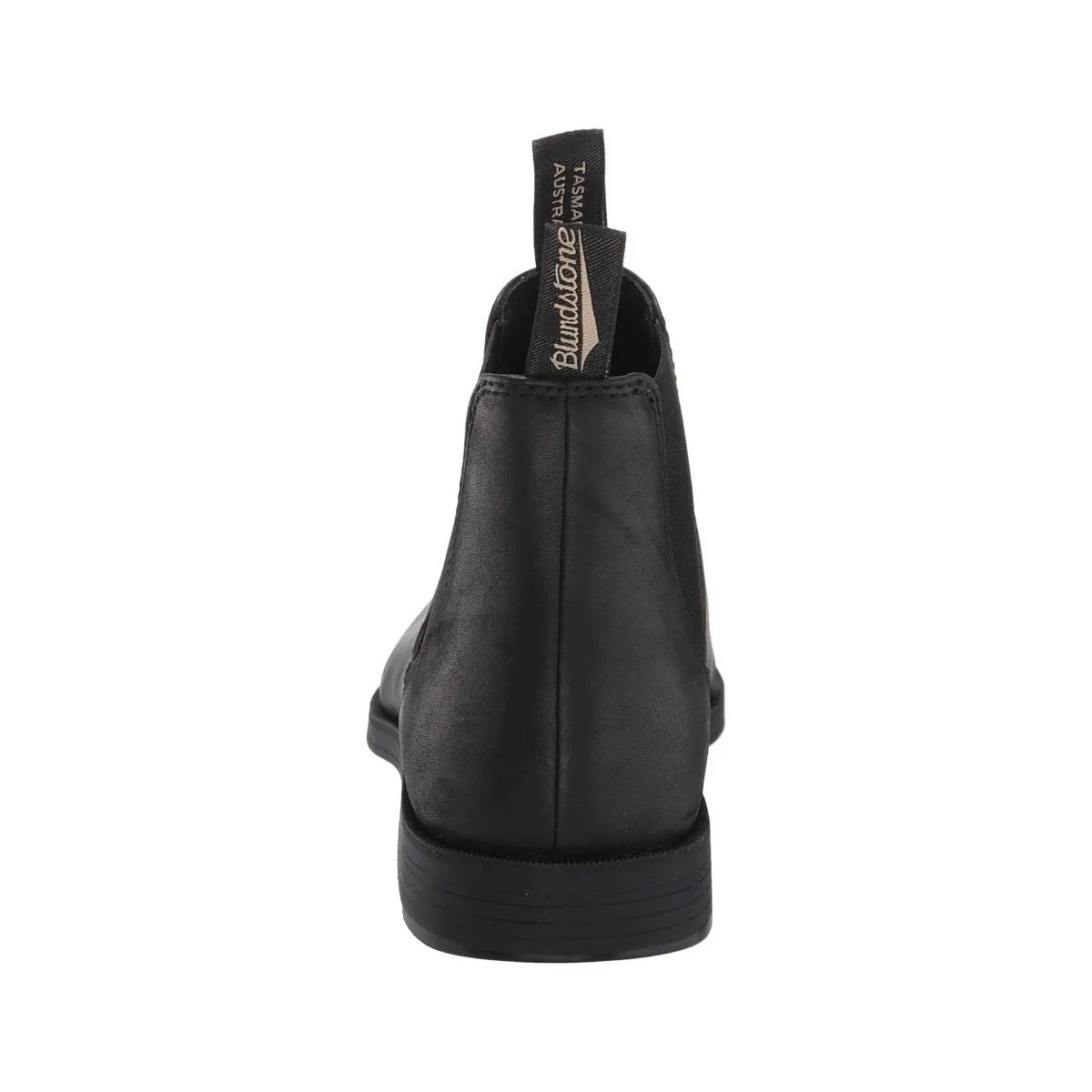 Blundstone Men's 1901 Black Leather Lace Up Design