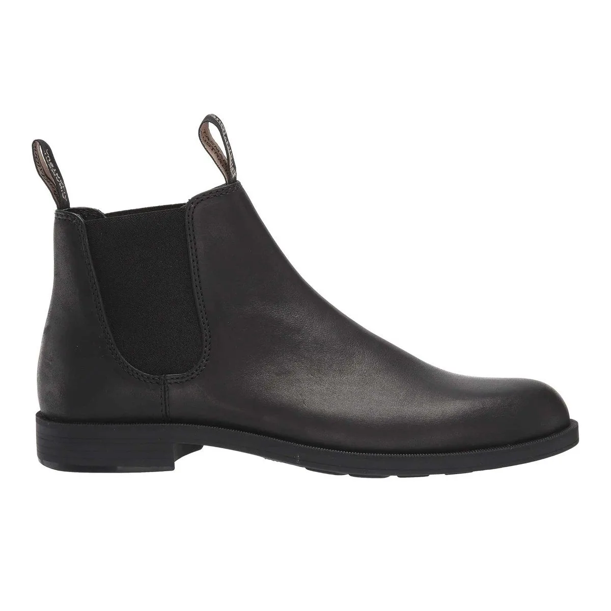 Urban Hiker Memory Foam Blundstone Men's 1901 Black Leather