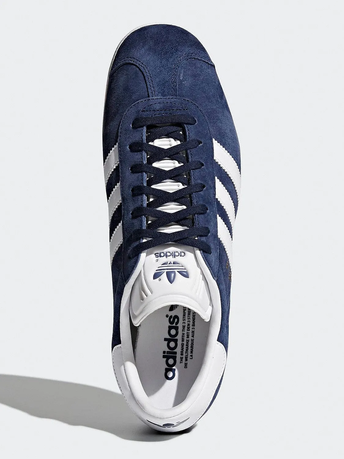 Slim Shape Casual Gazelle Unisex