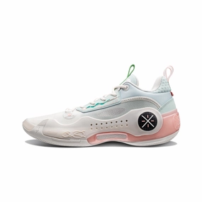 Supportive Design Adaptive Midfoot Lockdown Way of Wade 10 Low "Valentine's Day"