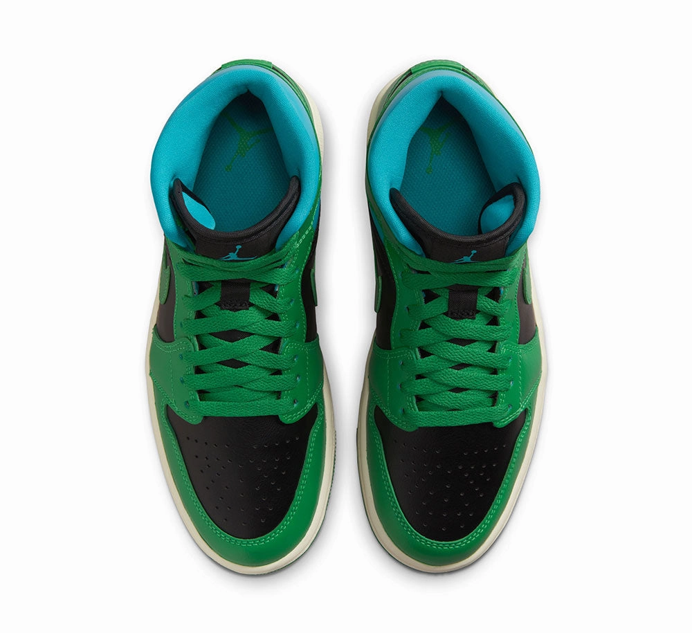 HeelSupport Orthotic Friendly Footbed W AIR JORDAN 1 MID