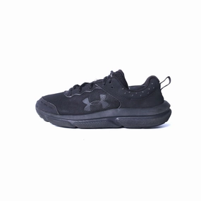 UNDER ARMOUR ASSERT 10 gradient - design shoes running in ultra - marathons shoes