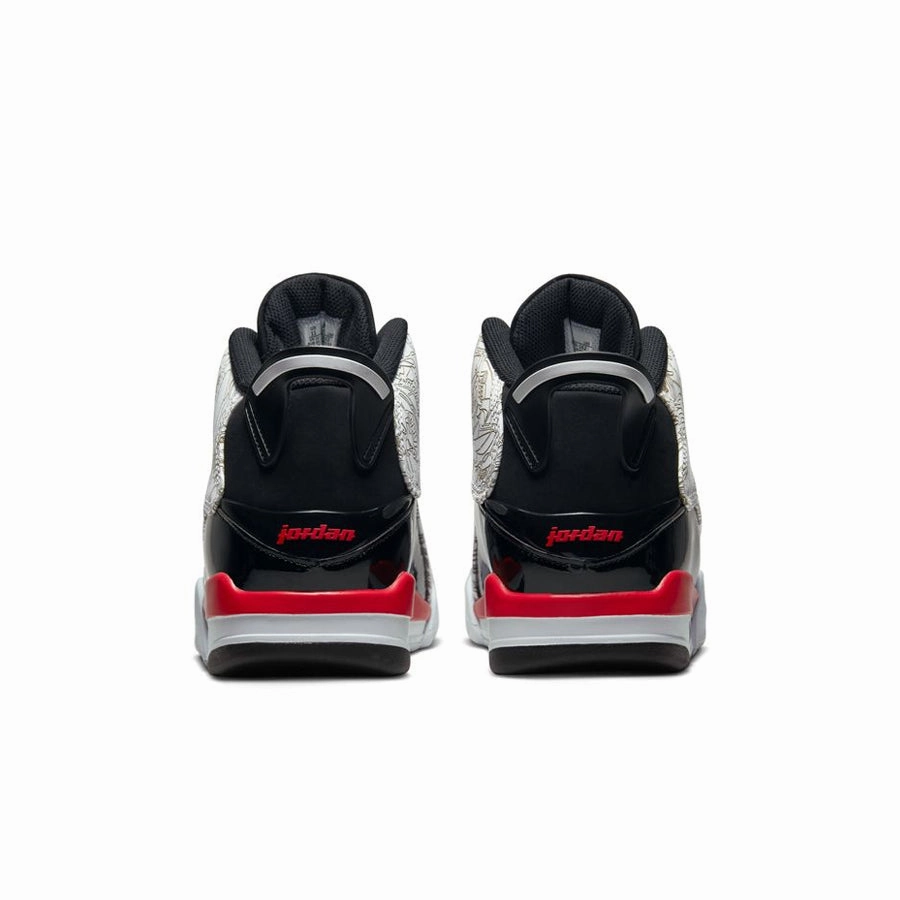 Air Jordan Dub Zero 311046-162 Exclusive Design